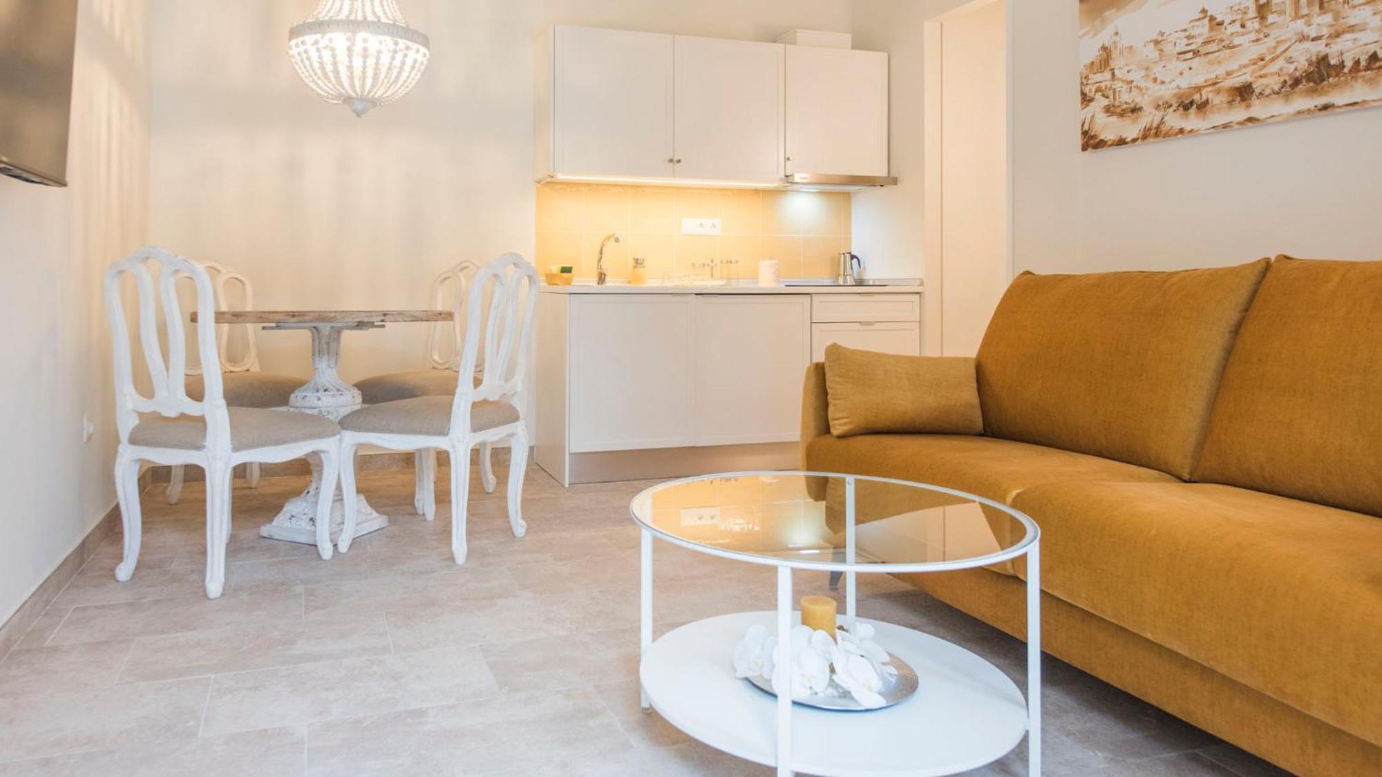 Apartamentos Florinda De La Cava Toledo - 9 Exterior foto